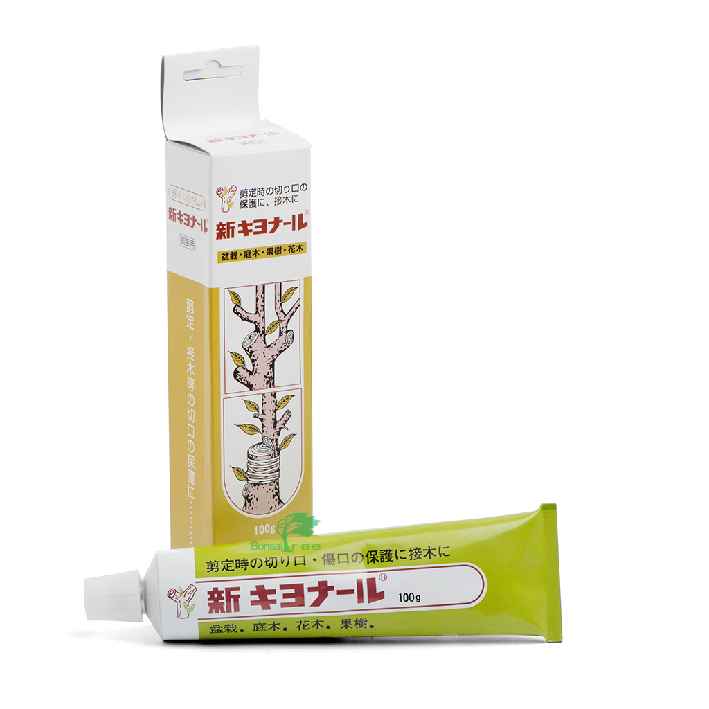 Kiyonal Tree Sealer, 100g -   - Sealer