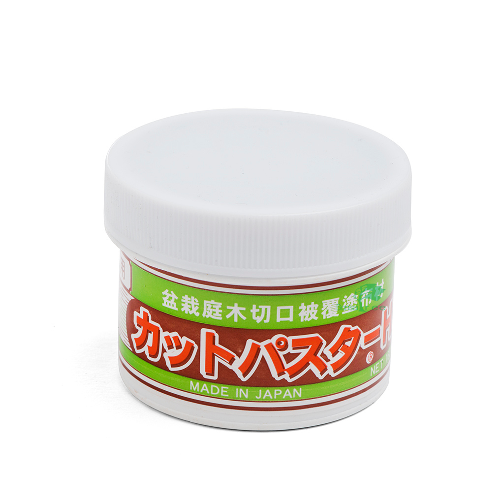 Japanese Cut Paste, 190g -  For deciduous trees. 190g - Sealer