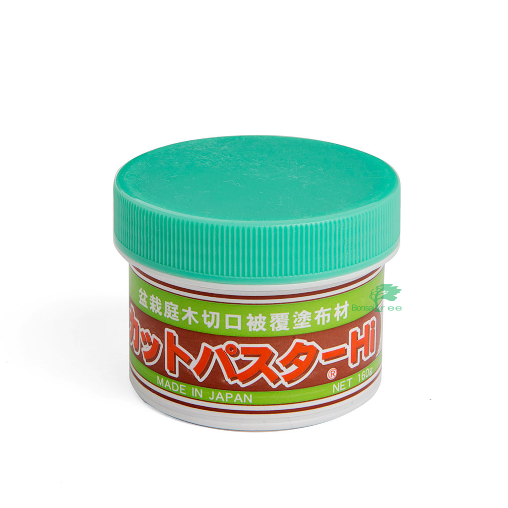 Japanese Cut Paste, 190g -  For conifers. 190g - Sealer