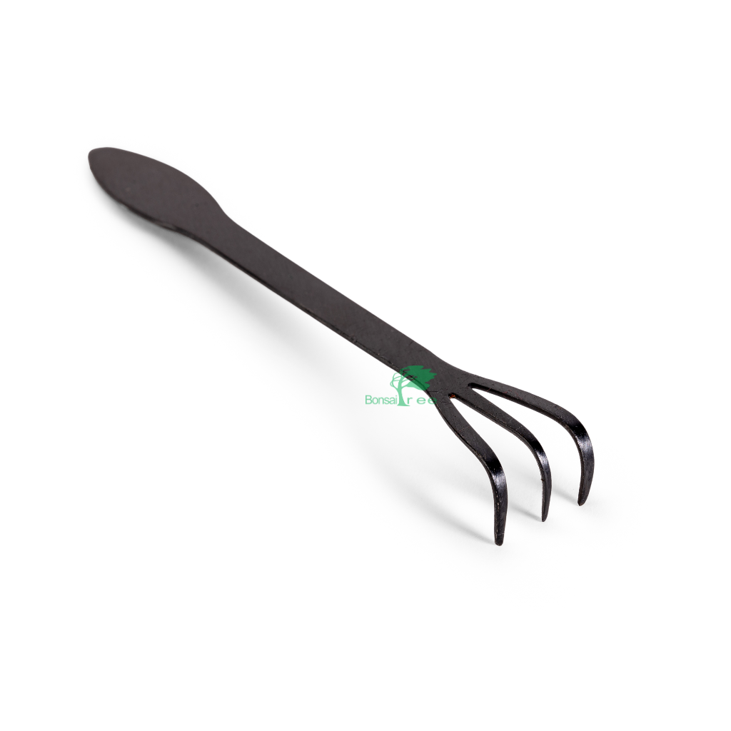 Combination Rake and Spatula, 21cm -   - Tools