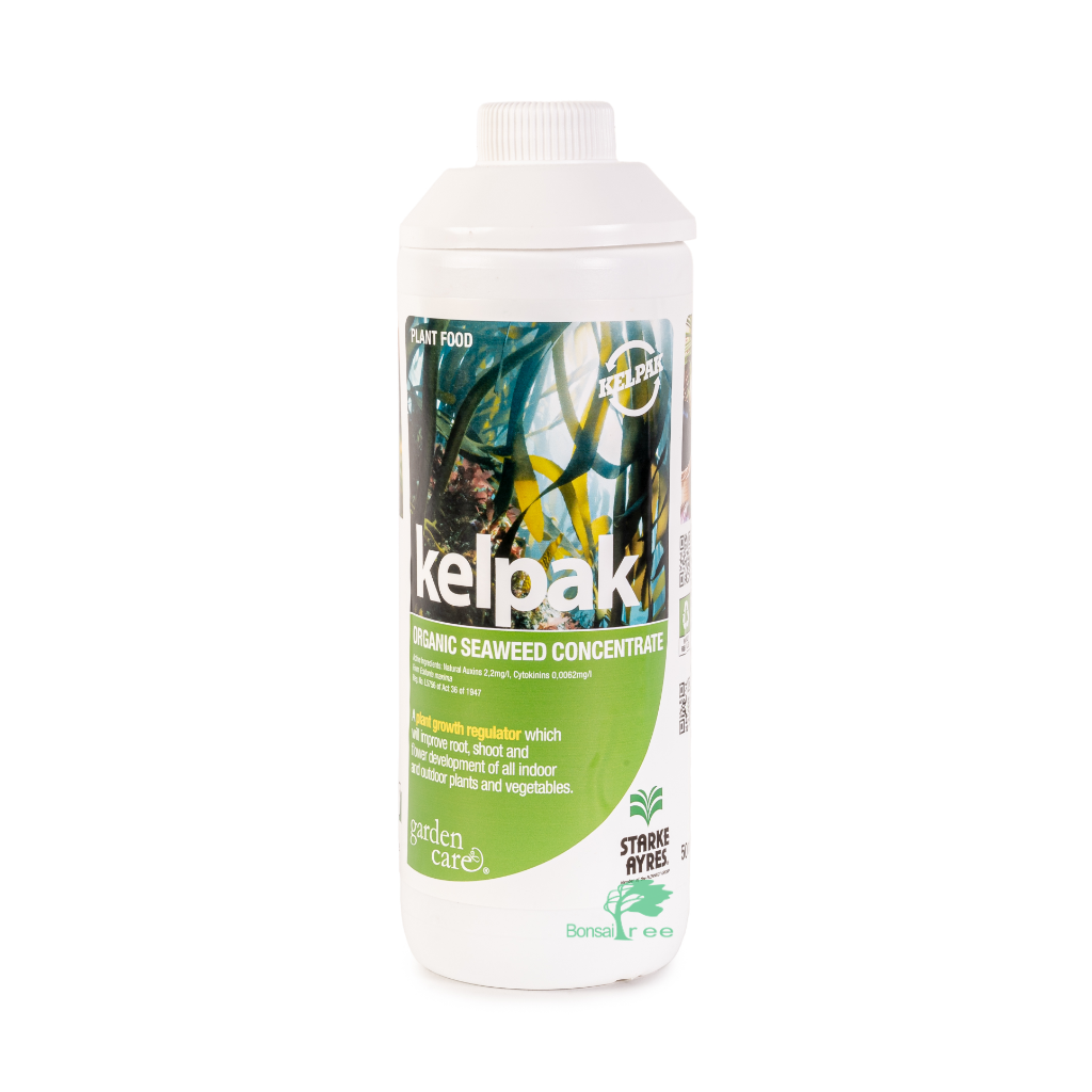 Kelpak, 500ml -   - Fertilizers