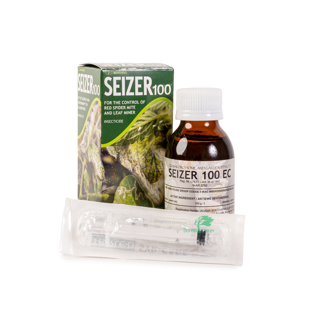 Seizer 100, 100ml -   - Plant Protection