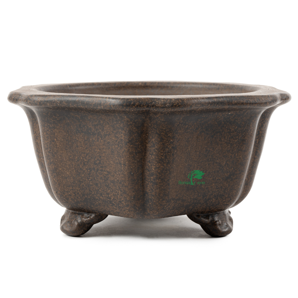 Chinese high quality, deep round 250 x 135mm -   - Pots