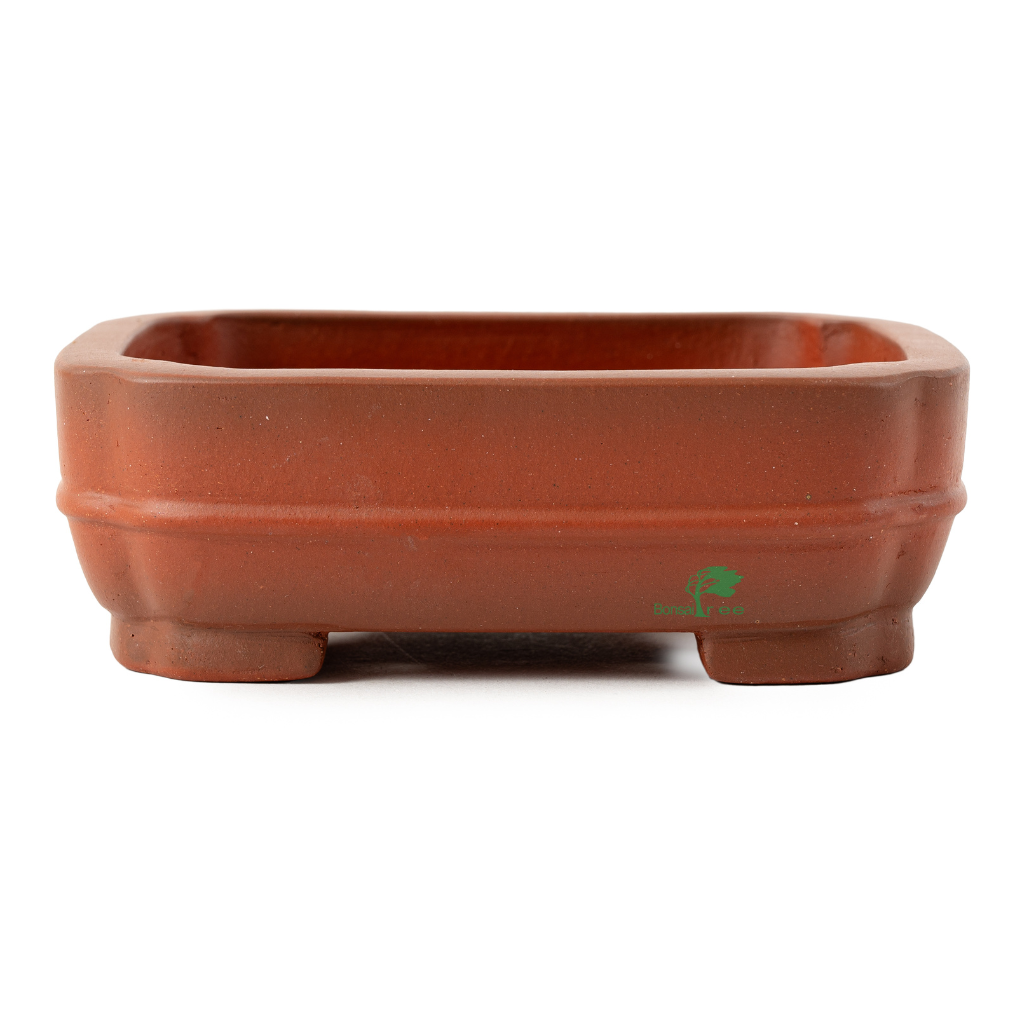 Chinese high quality, rectangular, 140 x 110 x 45mm -   - Pots