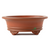 Chinese high quality, oval, 180 x 140 x 65mm -   - Pots