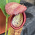 Tropical Pitcher, Nepenthes 'glandulifera x boschiana' -   - Carnivorous Plant