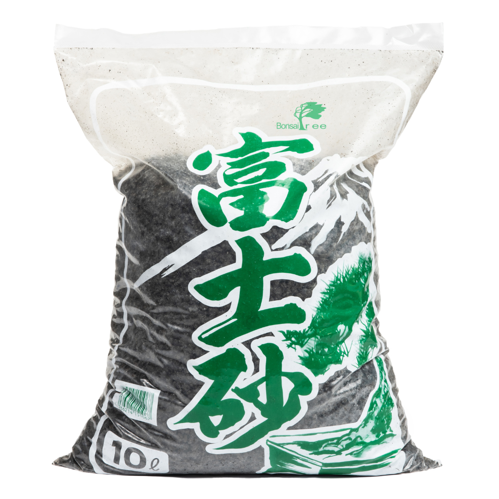 Japanese Lava Stone, Medium, 0-10mm -  10L bag - Growing Mediums