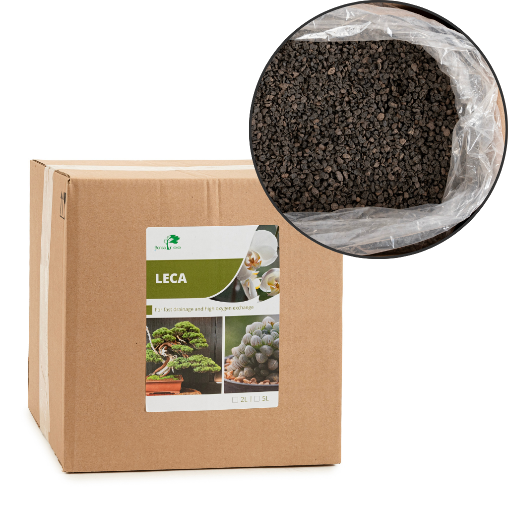 Crushed LECA -  20L Bulk box (6.2kg) - Growing Mediums