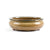 Assorted Glazed Bonsai Pots, 8" (Copy) - - Pots