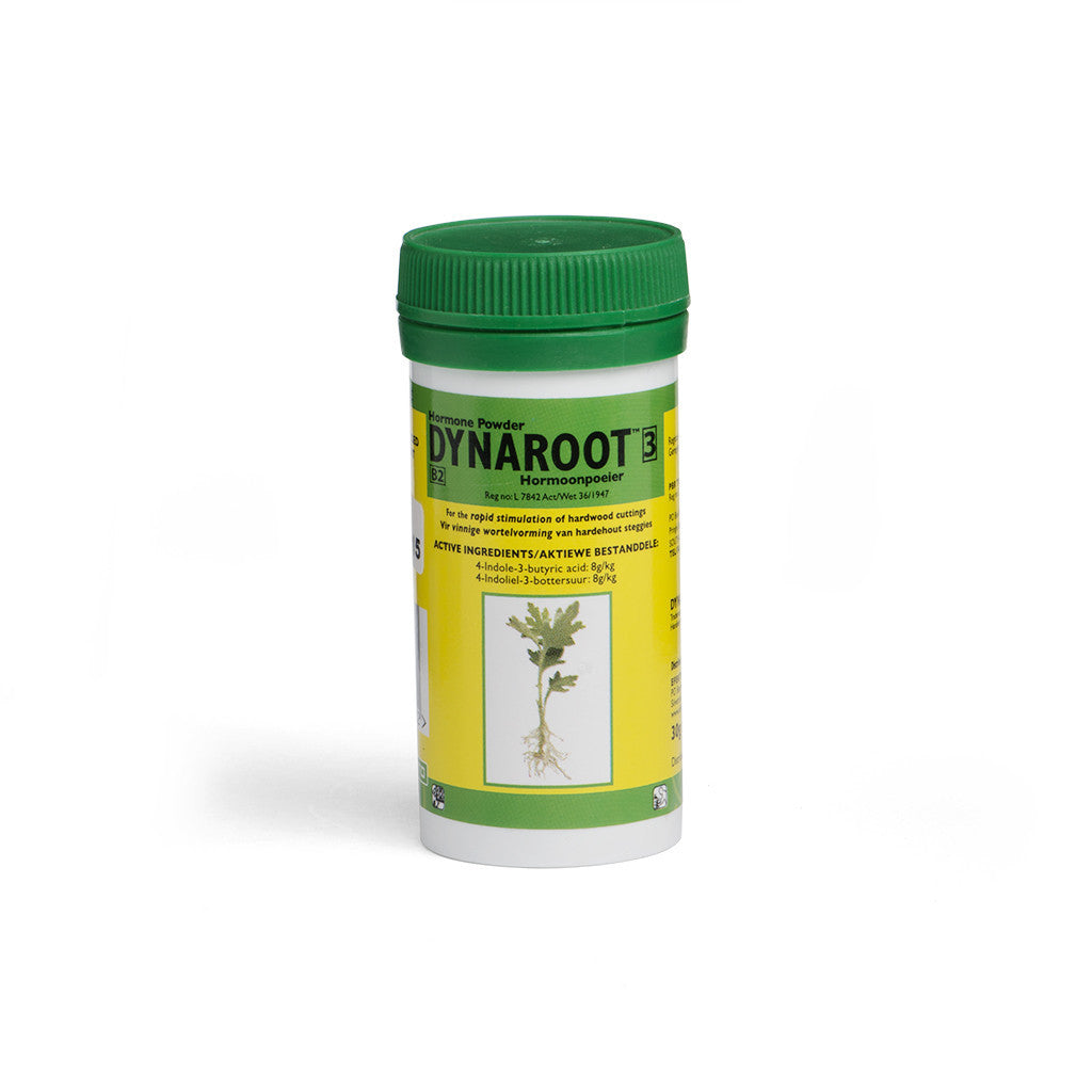 Dynaroot 3, 30g -   - Gardening Accessories