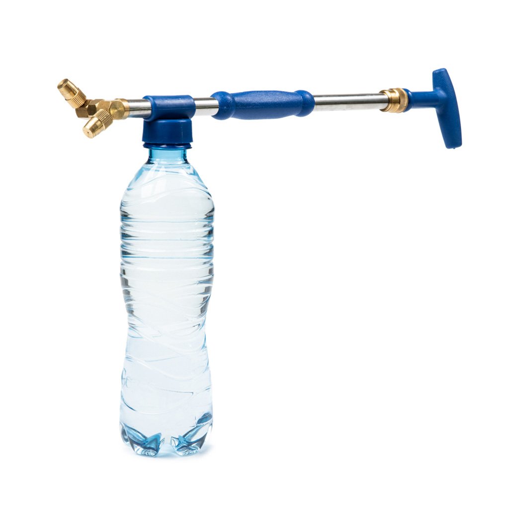 Reciprocating Hand Pump Sprayer -   - Watering Wands