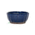 Japanese, Namako Glazed Containers -  Large, 150(W) x 70mm(H) - Pots