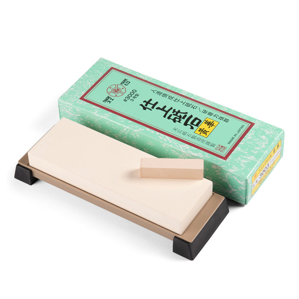 Suehiro Ceramic 3000 Whetstone -   - Sharpeners