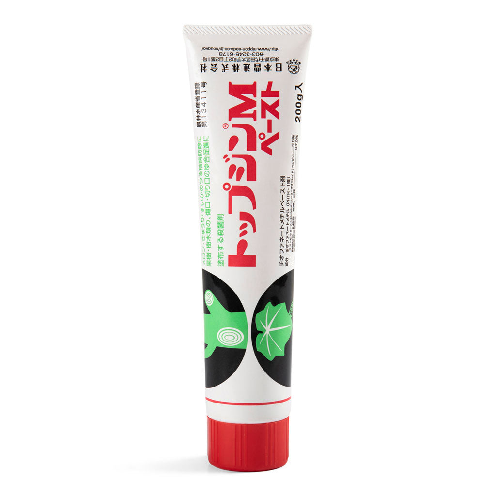 Top Jin M Paste, 200g -   - Sealer