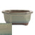 Japanese Glazed Decorative Rectangular Container, 130 x 115 x 55mm -  Hiwa - Pots