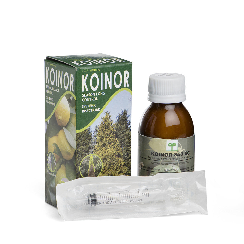 Koinor -  50ml bottle - Plant Protection