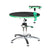 Green T Professional Hydraulic Lift Bonsai Turntable -   - Gardening Accessories