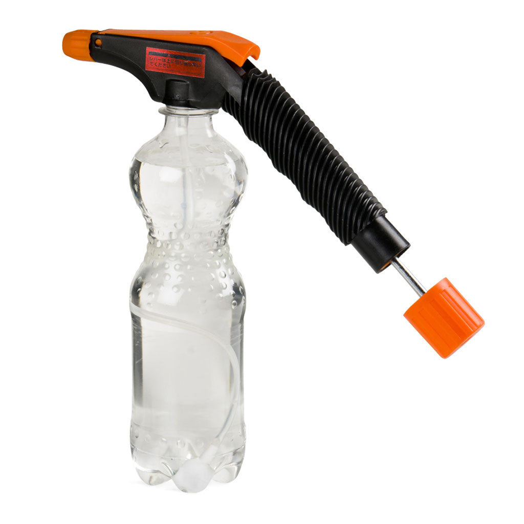 Pressure Sprayer Attachment -   - Watering Wands