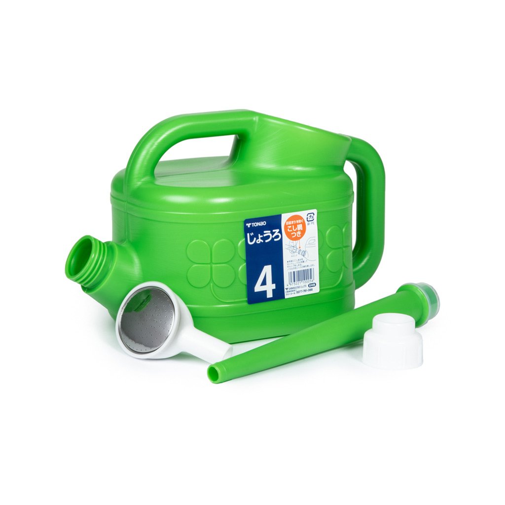 Kikuwa Watering Can, 4.5L -   - Watering Wands