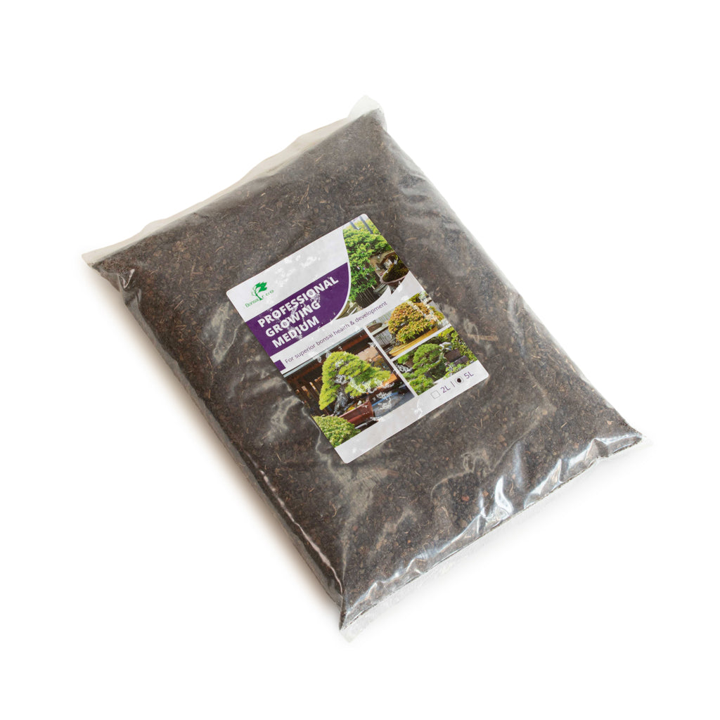 Professional Growing Medium -  5L bag - Growing Mediums